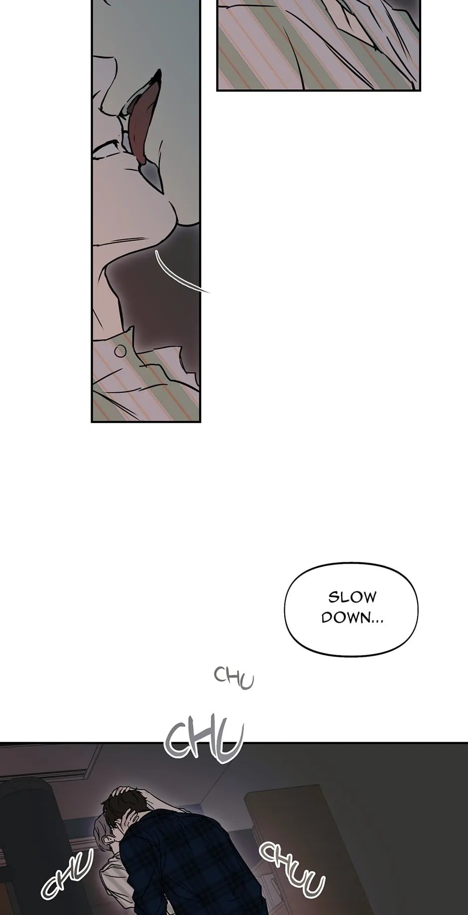 Nerd Project, Chapter 33 image 33